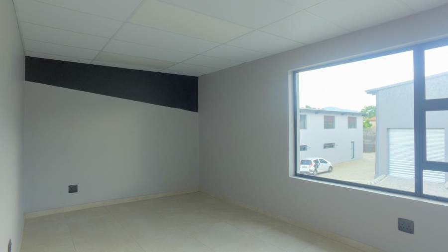 To Let commercial Property for Rent in Waterval East North West